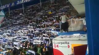 Ambrì Piotta-Bienne 2-1  16.3.2019   LA MONTANARA