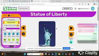 Generating Citations Using Alabama Virtual Library