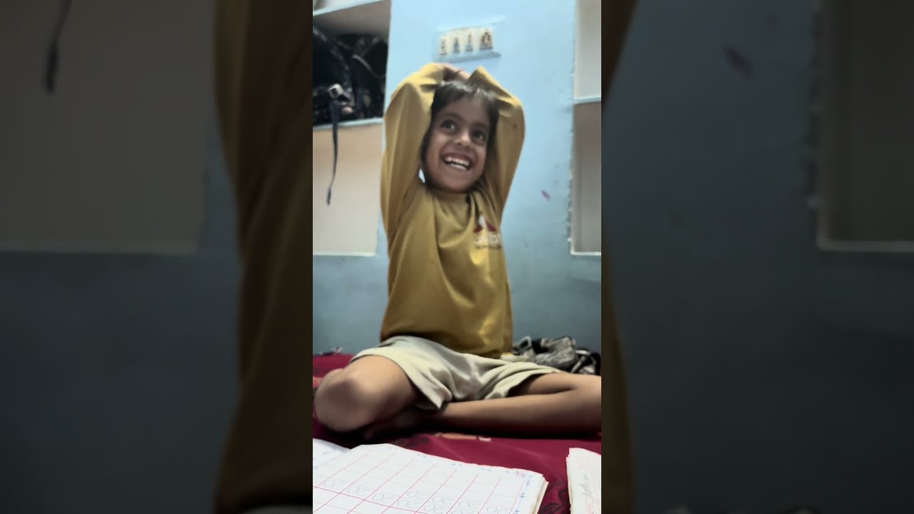 #poojadhabhai9582#commedyvideo #funyvideos #😍😍😍😍￼