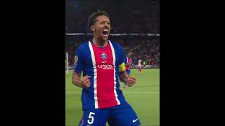 Marquinhos’ klyksmas 😭