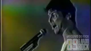 Mamonas Assassinas - Não Peide Aqui Baby