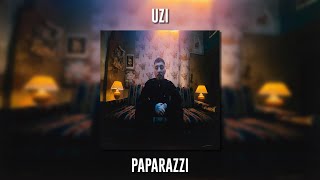 Uzi - Paparazzi (Speed Up) Resimi