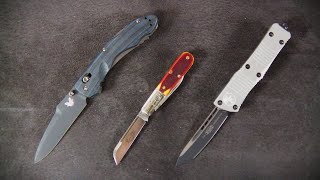 KNIFE SALE!!! 3/28/24:  No Bunnies... No Eggs... Just Awesome Knives!