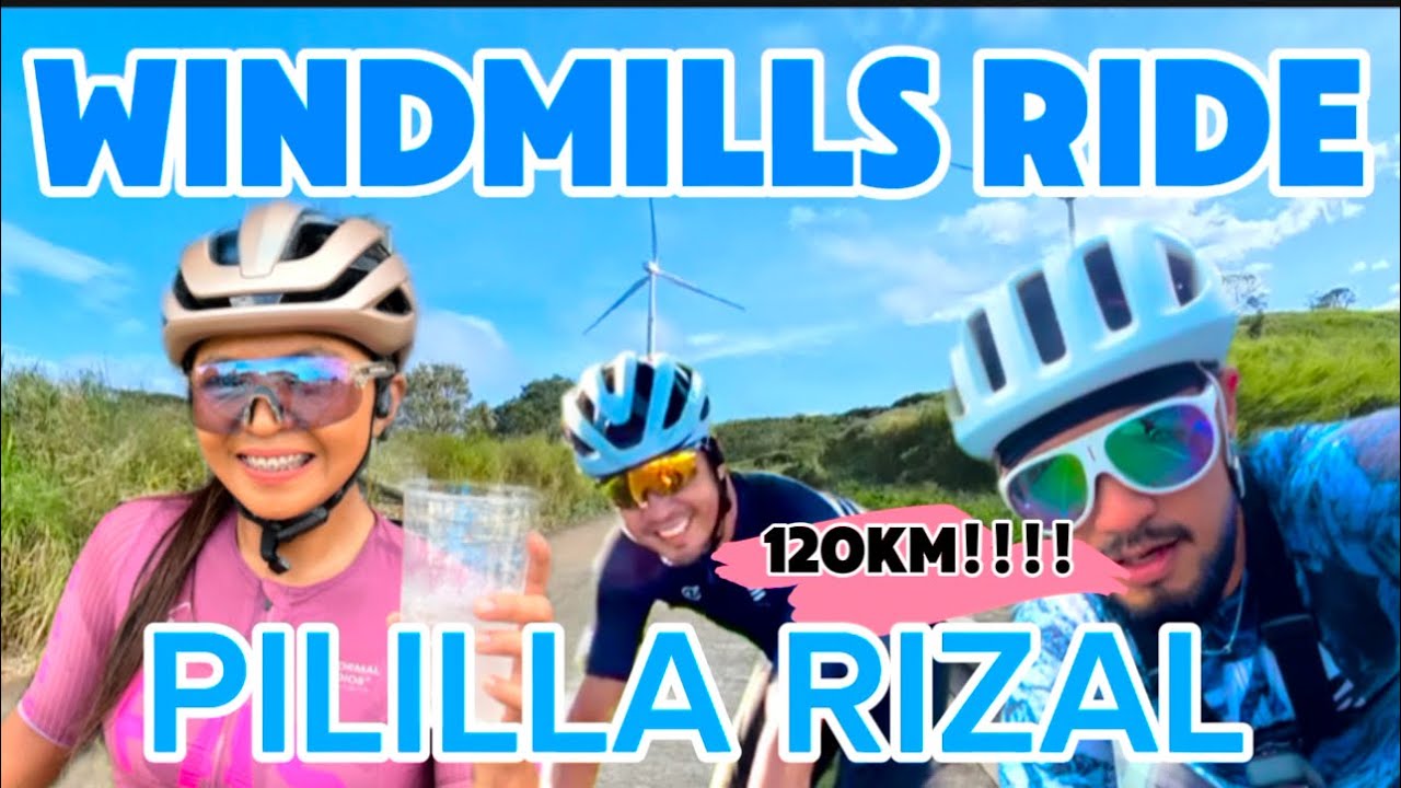 ВЕТРЯНЫЕ МЕЛЬНИЦЫ ПИЛИЛЬИ: Подробный обзор ветряных турбин Пилильи