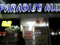 Paradise Alley