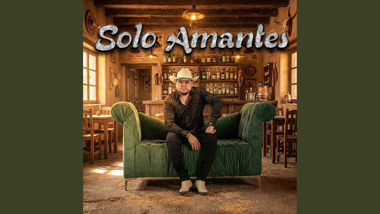 Solo Amantes
