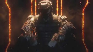 (NEW) How to trickshot against bots in BO3!!