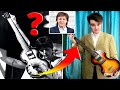 How Paul McCartney’s Lost Hofner Bass Guitar Was Found Five Decades Later?