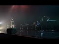 旅にでも出よっか /  キタニタツヤ (2024/10/16 ROUNDABOUT @ Zepp 難波)