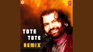 Ek Vaari Tak Le (Remix By Jatin Sharma)