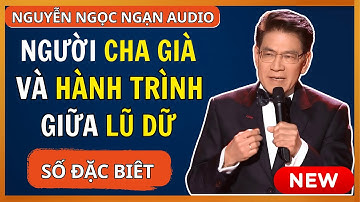 Người cha bơi trong lũ gần 4 tiếng đến nhà con gái ở Thái Nguyên - Thấy con cháu bình an là mừng rồi
