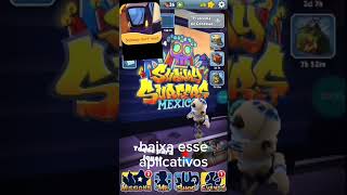 Como Mudar De Mapa No Subway Surf 100% Original