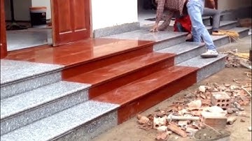 Ý nghĩa phong thuỷ bậc tam cấp