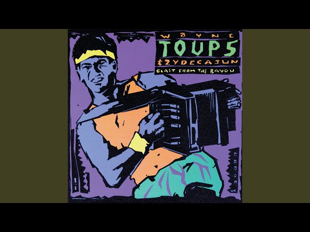 Two-Step Mamou