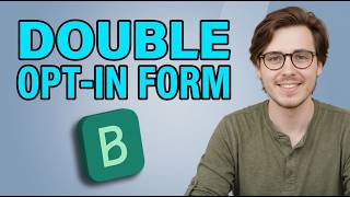 How to Create Double Opt in Form in Brevo [2026 Easy Guide]