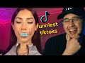 TIKTOKS funniest videos of 2021 (try not to laugh)