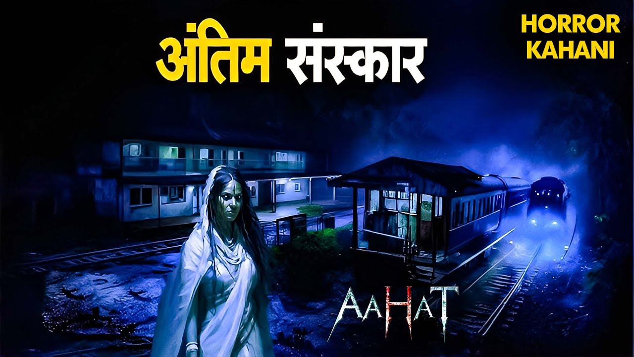 Aahat New Episode | Horror Show 2025 | New Episode 2025 | डर का असली एहसास | Nayi Kahaniya | TV Show