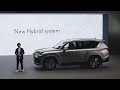 The New LX 700h | Chief Engineer Takami Yokoo
