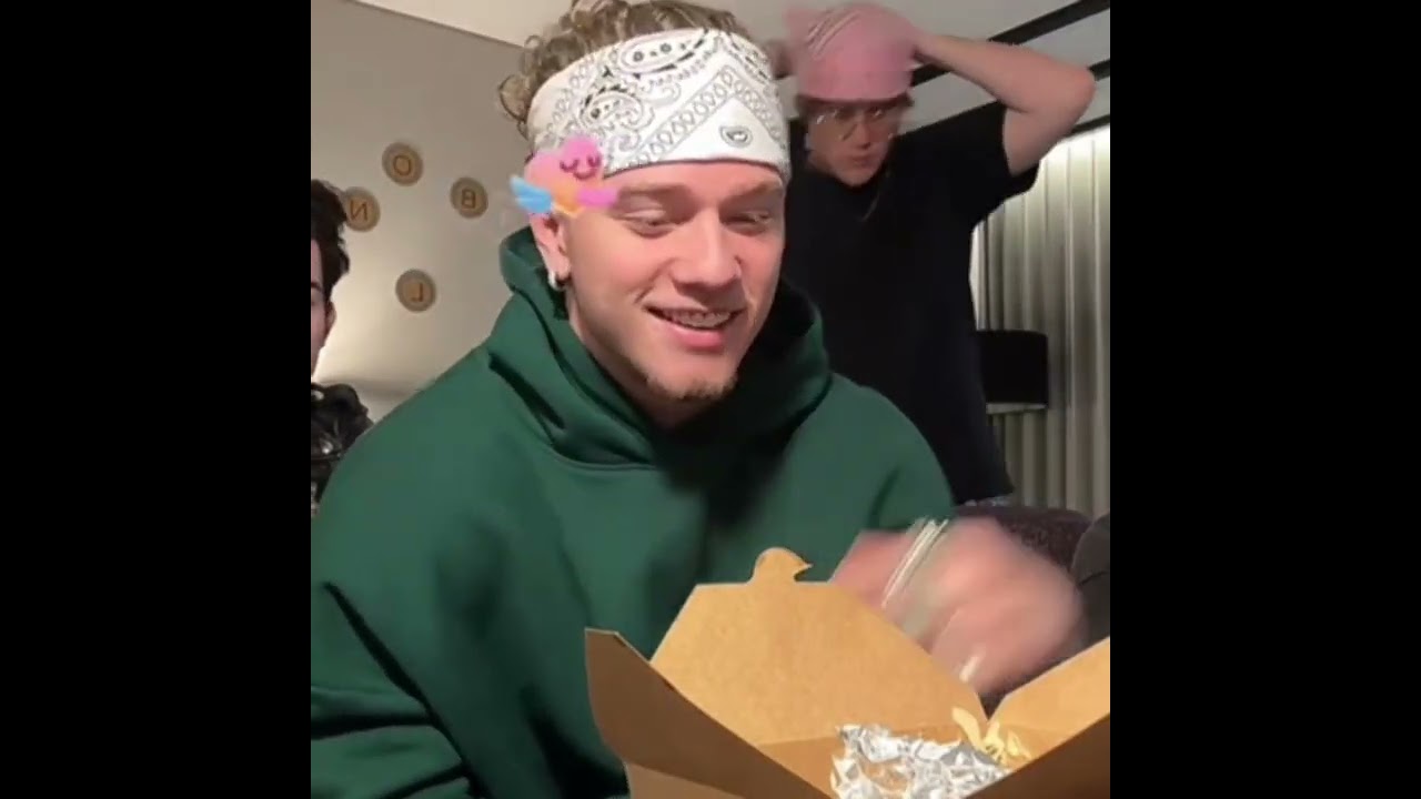 midnight til morning LIVE 21/10/25