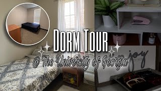 College Move In 2022 | University of Georgia