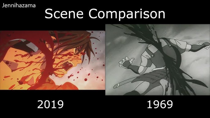 Dororo (2019) anime - TRAILER, Dororo (2019) anime - TRAILER - Broadcast:  Mondays at 22:30 (JST) 🔥, By Dororo