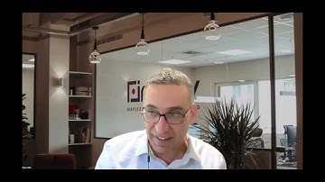 The interview with Eran Ofir, CEO of Imagry "The Journey of Autonomous Buses"