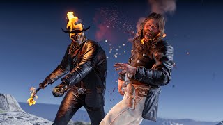 Download Lagu Red Dead Redemption 2 - Arthur Becomes Ghost Rider (Spirit Of Vengeance) MP3 Download Lagu Red Dead Redemption 2 - Arthur Becomes Ghost Rider (Spirit Of Vengeance) MP3