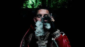 DeeBaby - Blue Pill, Red Pill ( Official Music Video )