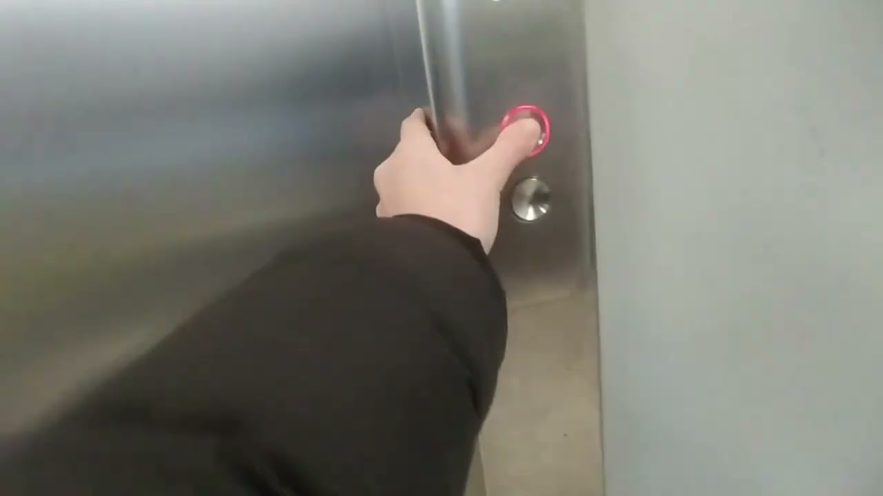 otis gen2 year installed 2011 in joensuu