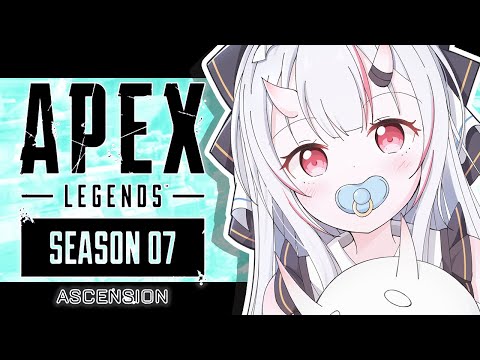 【APEX】初めてのAPEX（3ヶ月ぶり）やる余