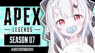 【APEX】初めてのAPEX（3ヶ月ぶり）やる余