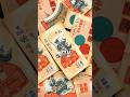 First Country to make Paper Money #historyfacts #pastrevealed #facts #historicalfacts #history #war