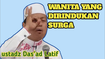 USTADZ DAS