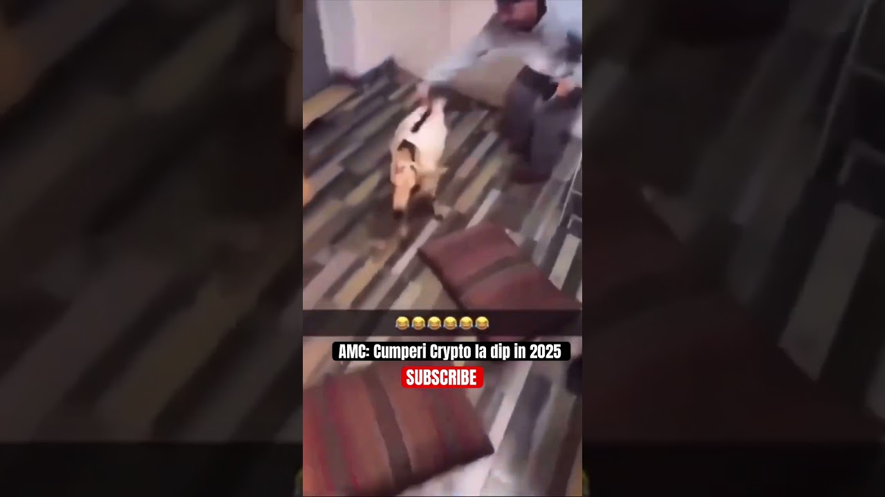 Așa se simte 🤣