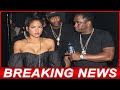 Diddy’s last ditch legal moves shut down by judge days before sentencing