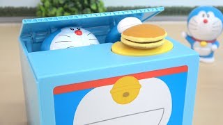 ドラえもんバンク 貯金箱 おもちゃ Doraemon Bank Toy