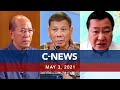 UNTV: CNEWS | May 3, 2021