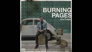 Amr Emara - Burning Pages
