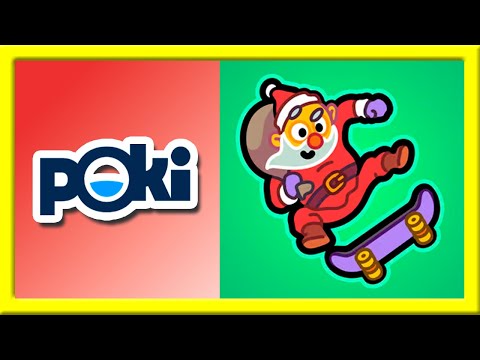 Kickflip Santa - Video