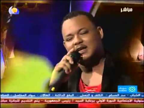 ميرغني فيصل مورقن قناة النيل الازرق وصف الخنتيلة