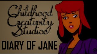 ccs Diary Of Jane Mep