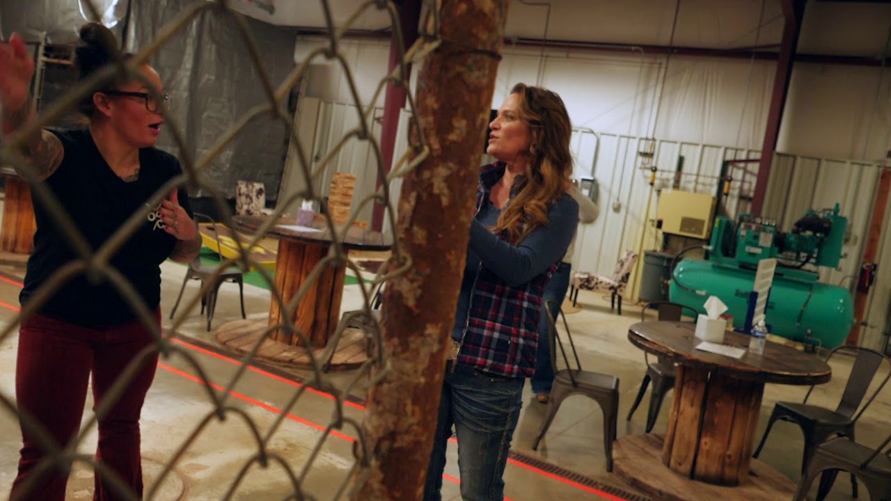 Oil City Axe Company YouTube