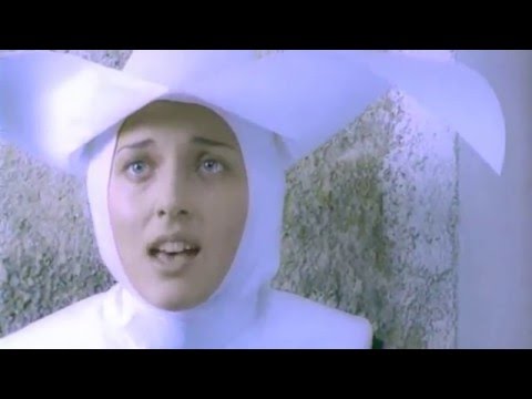 Алсу / Alsou. Клип -  "Весна" / 1999