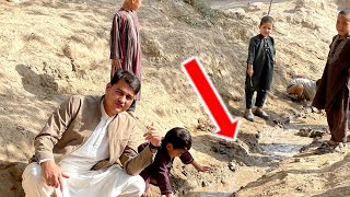 Qoshtepa Kanalidan Biz Uzbek-Turkmanga Suv Yoqmi?