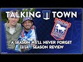 Itfc top 5 ipswich town moments in a season that provided so many moments  talking town