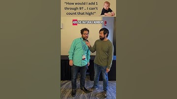 How did you add this?🤔#maths #mathematics #shorts #fyp #facts #skills #challenge #natural #fun #hack