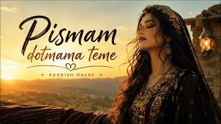 Pismam Dotmama Teme | Kurdish Halay | Badînî Kürtçe Şarkı | Dark Müzik
