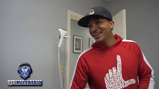 Charlie Clips Recaps His Battle Vs Nu Jerzey Twork At Smack Vol 4