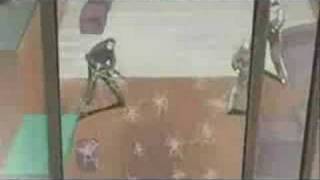 Anime Girls- Bodies- Drowning Pool