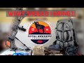 What To Bring To A Total Archery Challenge!!